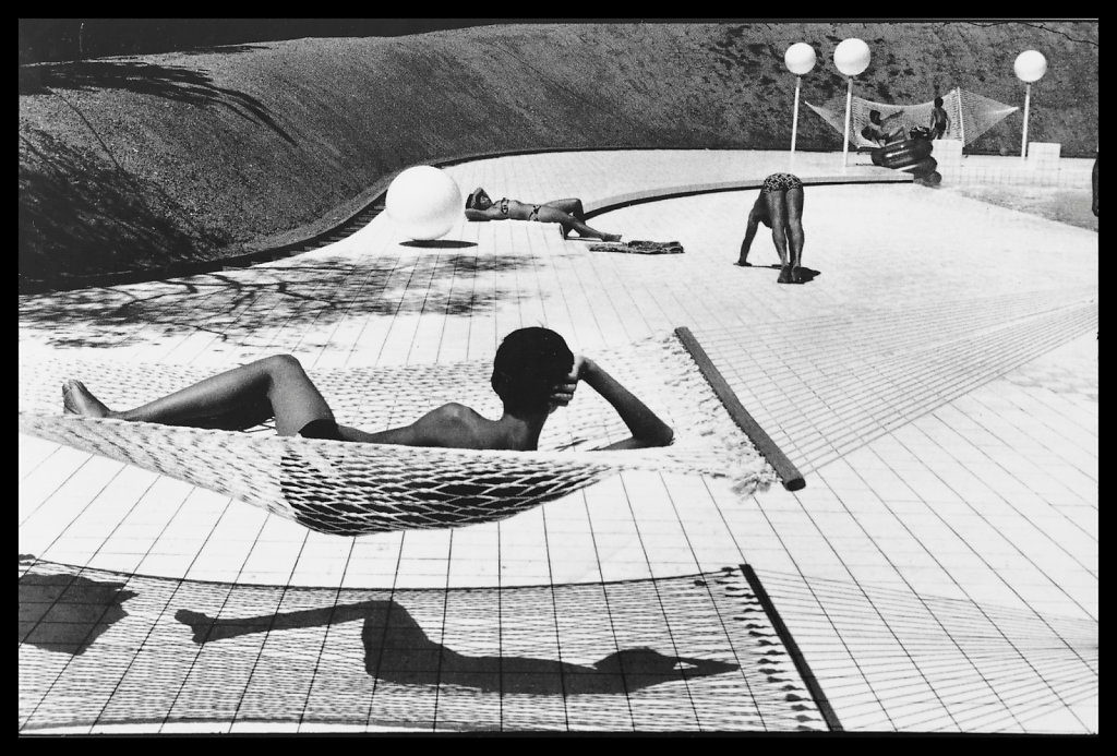 01 - Martine Franck