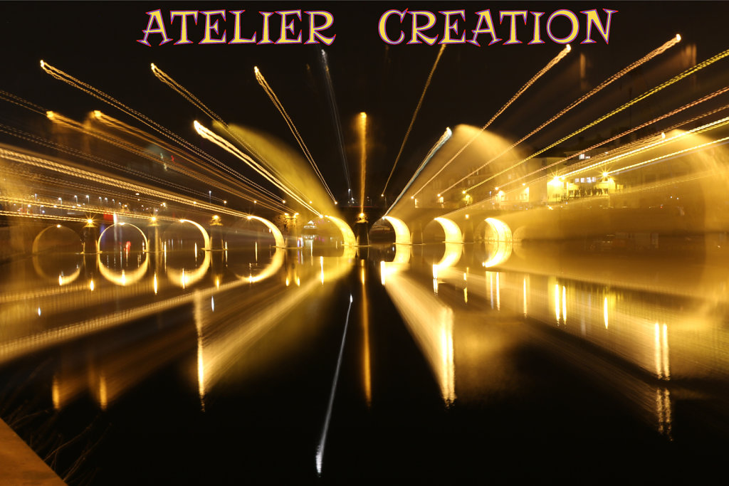      ATELIER CREATION